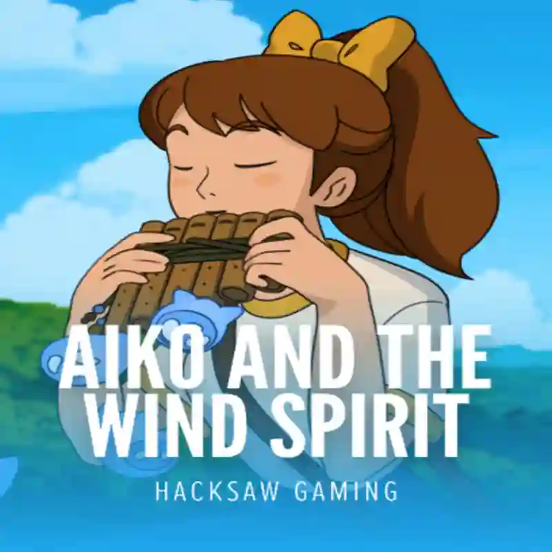 Jugar Aiko and the Wind Spirit en Bigjack Casino