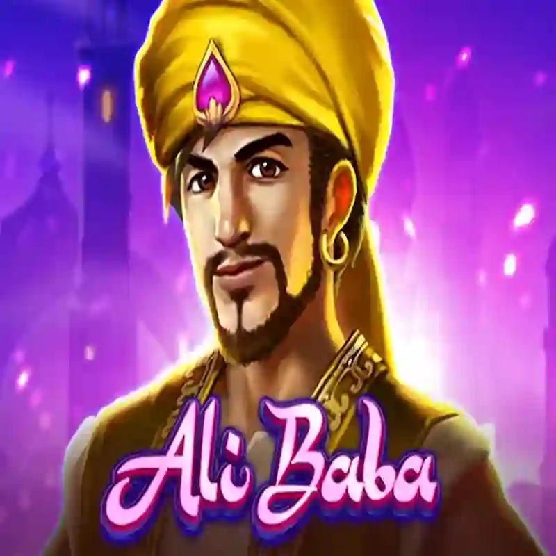 Ali Baba Slot Bigjack Casino