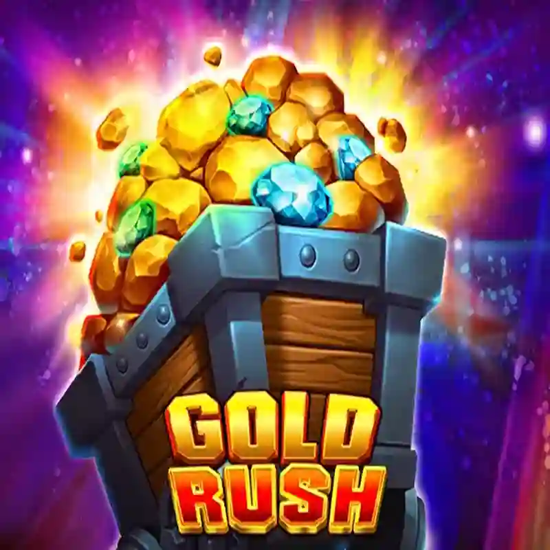 Gold Rush Slot Game BigJack