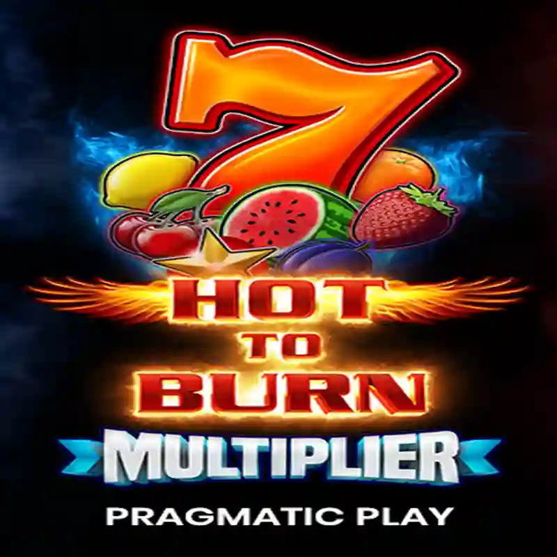 Slot Hot to Burn Multiplier en bigjack casino