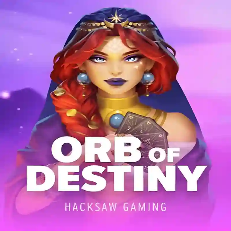 Jugar HS Orb of Destiny en Bigjack Casino