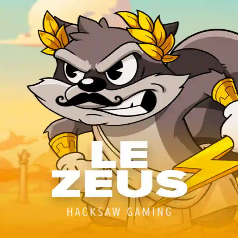 Le Zeus Slot bigjack Casino