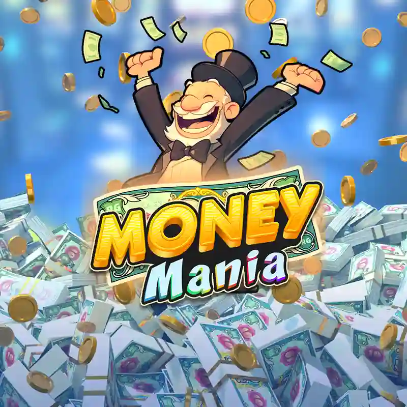 Tragamonedas Money Mania en bigjack Casino