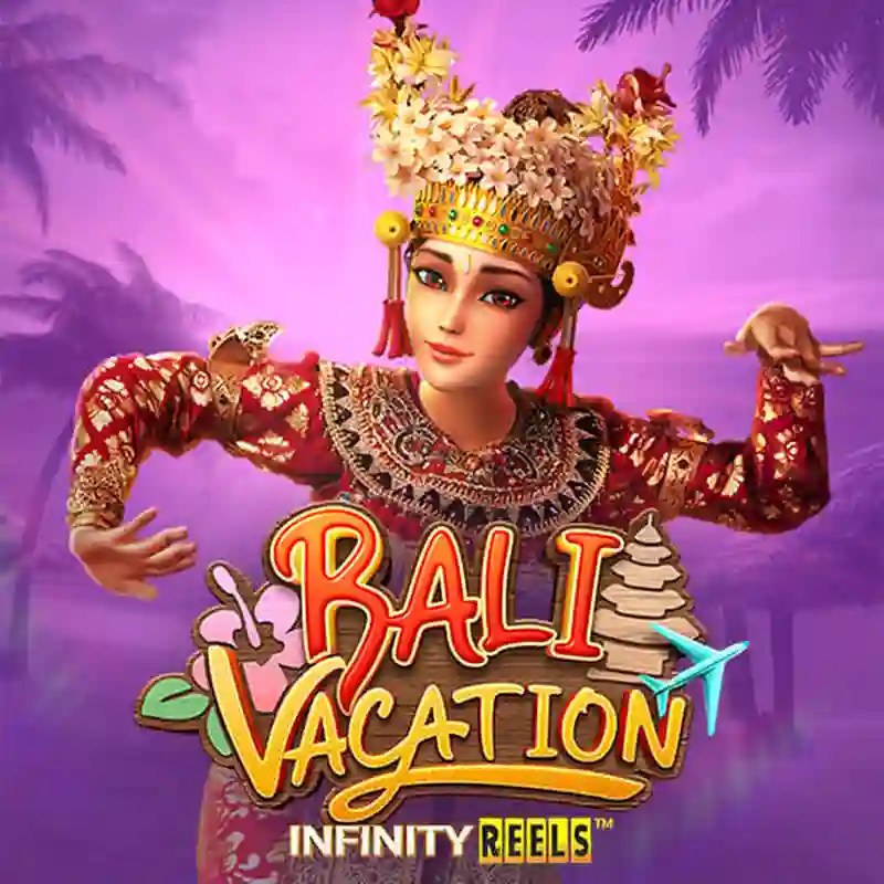 Jugar PGS Bali Vacation en Bigjack Casino