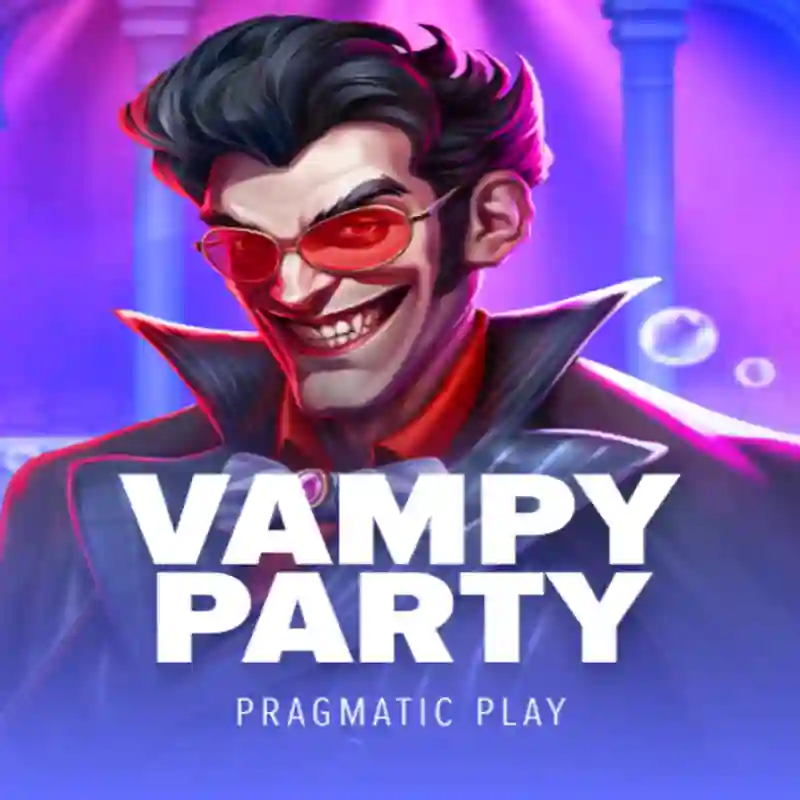 Vampy Party tragamonedas en bigjack casino