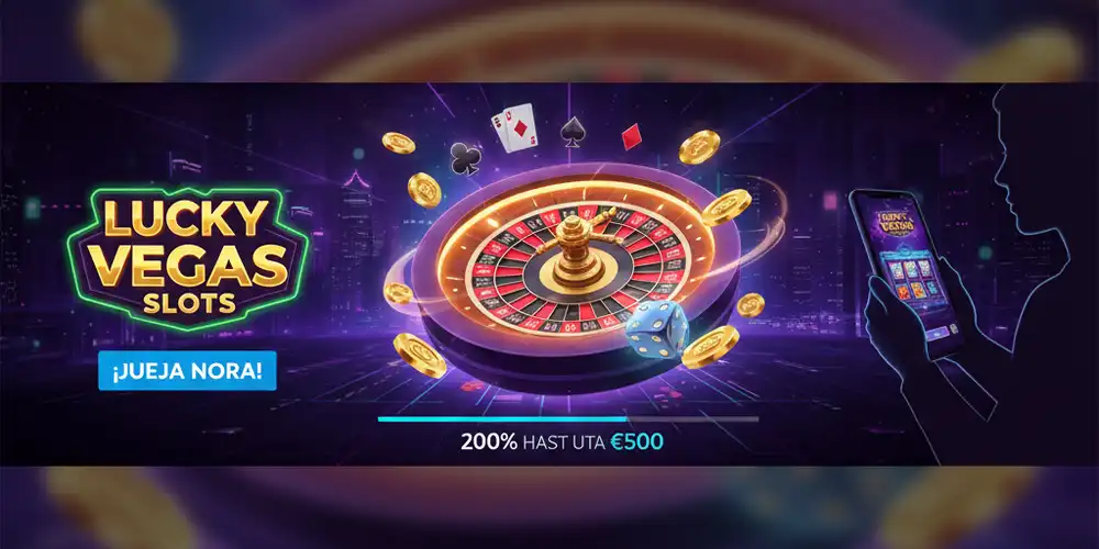 Bigjack Casino Banner